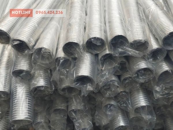 mua ống nhôm nhún tại AZK