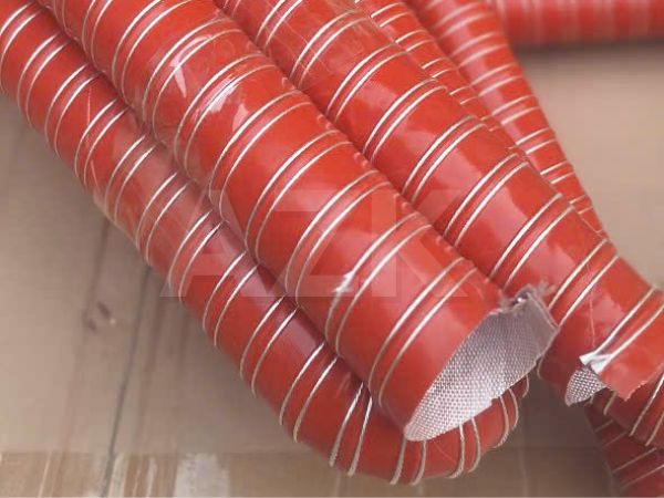 Ống silicon chịu nhiệt phi 32 3 ống silicone chịu nhiệt phi 32