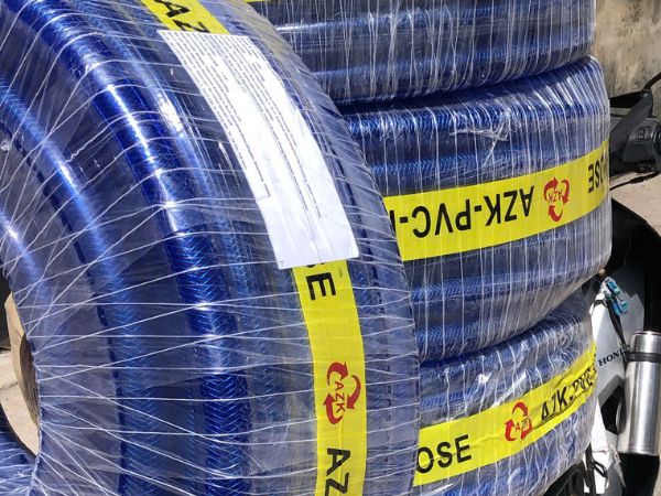 Ống nhựa lưới dẻo phi 20 4 ống nhựa lưới dẻo phi 20