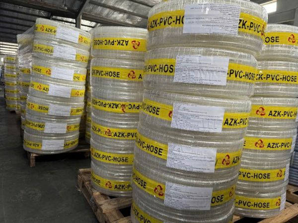 ống nhựa lưới dẻo phi 30 AZK