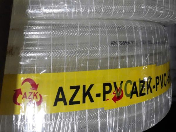 ống nhựa lưới mềm phi 18 AZK