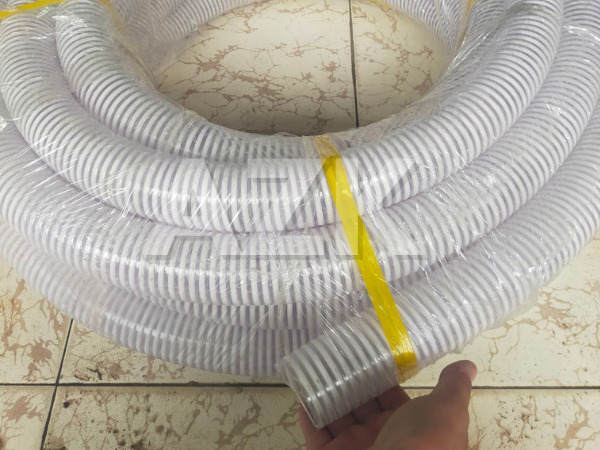 Ống gân nhựa cổ trâu phi 21 1 ống gân nhựa cổ trâu phi 21