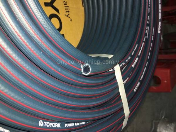 Ống khí nén PU giá bán bao nhiêu? 3 ống khí nén pu giá bán bao nhiêu