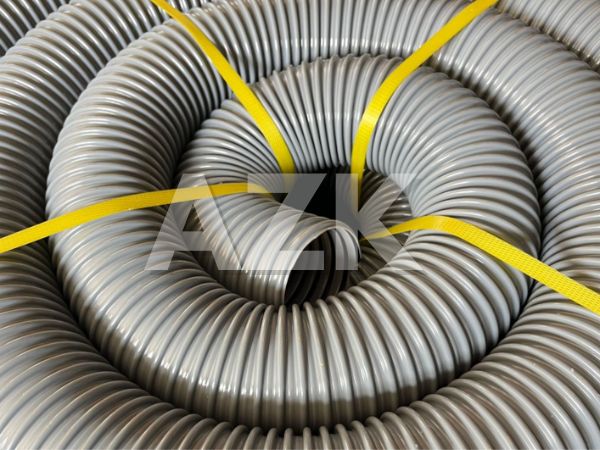 ưu điểm của ống hút bụi gân nhựa