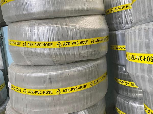 bán ống nhựa mềm lõi thép phi 120