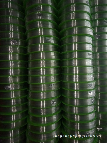 Cách lựa chọn ống khí nén PU, dây hơi khí nén đúng chuẩn 3 chọn ống khí nén pu