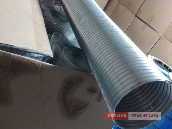 mua ống nhôm nhún tại AZK
