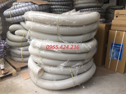 ống công nghiệp tại hải dương