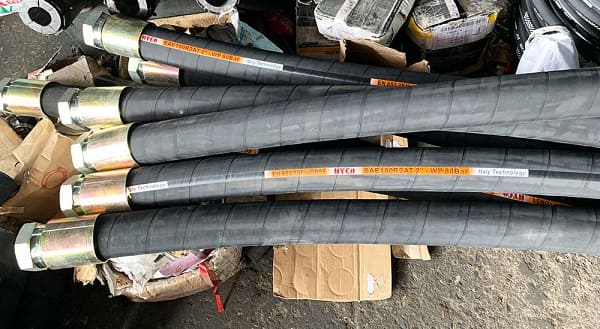 Bán Ống Tuy Ô Thuỷ Lực Tại Hà Nội "Giá Rẻ Nhất" 7 Ống Tuy Ô Thuỷ Lực ở Hà Nội