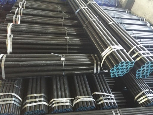 Các loại ống tuy ô thủy lực phổ biến hiện nay 3 ống thủy lực cứng