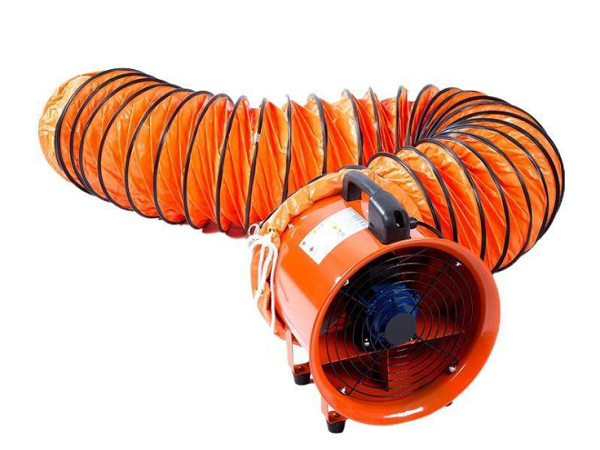 Mua Quạt Hút Công Nghiệp Tròn Ở Đâu Tốt? 7 mua quạt hút công nghiệp tròn