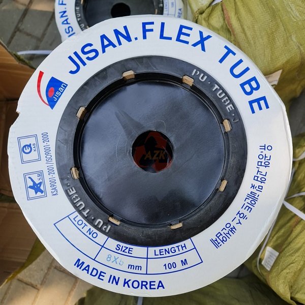 Mua dây hơi máy nén khí ở đâu tốt? 3 dây hơi máy nén khí