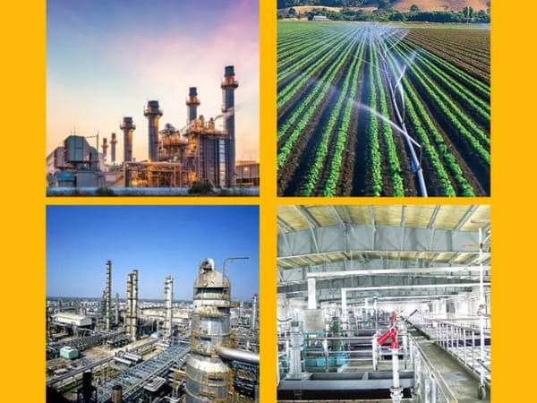 ứng dụng của ống dây thép PVC