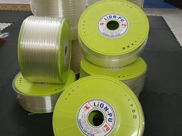 dây hơi khí nén lion