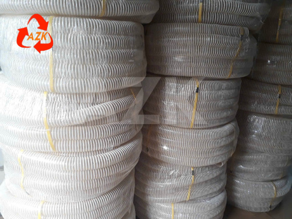 ống gân nhựa