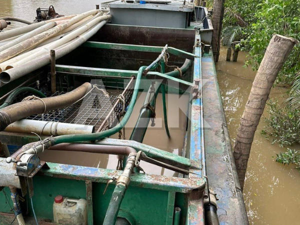 ứng dụng ống gân nhựa cổ trâu phi 80