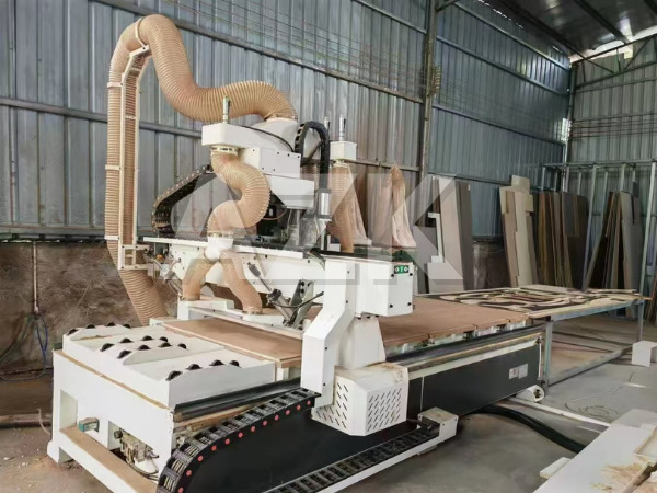 ứng dụng ống hút bụi lõi đồng