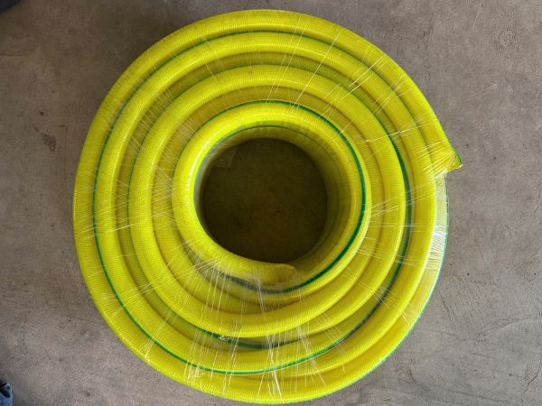 ống nhựa lưới dẻo 3 lớp phi 25