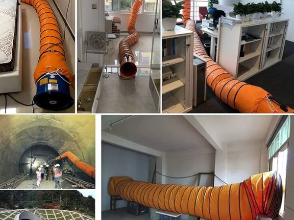 Ống Thông Gió Quạt Hút: Hướng Dẫn Lựa Chọn và Lắp Đặt Hiệu Quả 3 chọn ống thông gió phù hợp