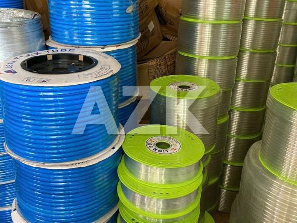 dây hơi máy nén khí tại AZK