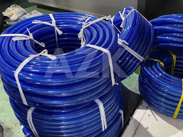 ống nhựa lưới dẻo phi 34