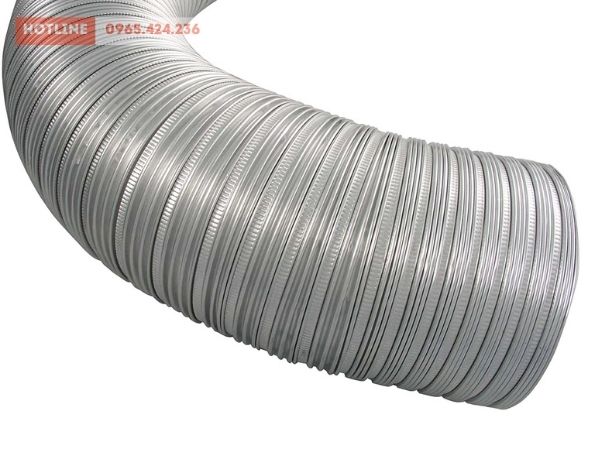 Ống nhôm nhún là gì? Cấu tạo, đặc điểm, ứng dụng và cách chọn 3 cấu tạo của ống nhôm nhún