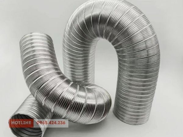 Ống nhôm nhún là gì? Cấu tạo, đặc điểm, ứng dụng và cách chọn 2 ống nhôm nhún là gì