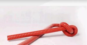 ống cao su chịu nhiệt silicone