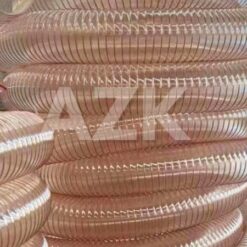 cuộn ống hút bụi pu lõi đồng phi 150 dài 10m