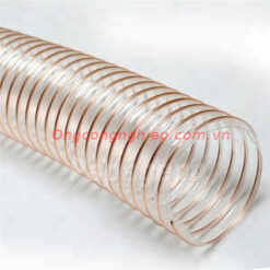 Ống nhựa pu lõi thép phi 300