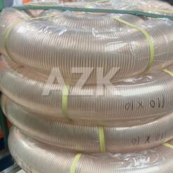 ống pu lõi đồng