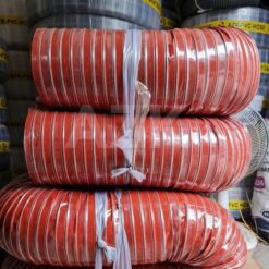 ống silicon chịu nhiệt độ cao