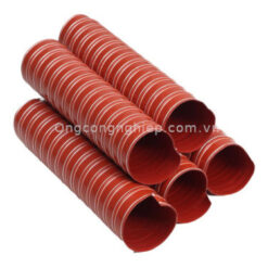 Ống silicone chịu nhiệt phi 48
