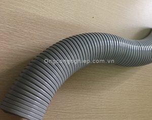 ống gió xoắn định hình