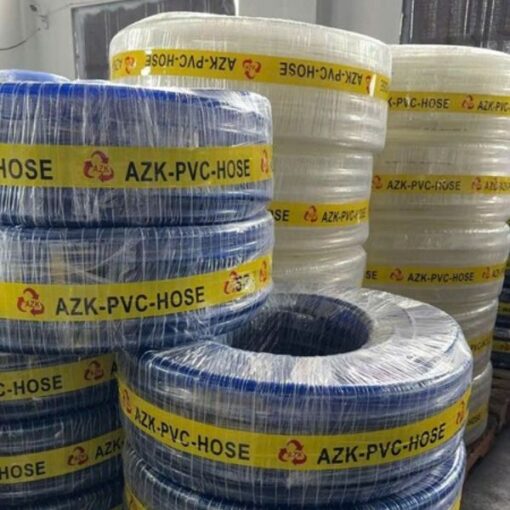 ống nhựa lưới dẻo azk