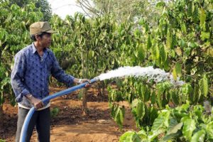 ống nhựa lưới dẻo dẫn nước