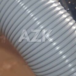 Ống nhựa định hình D200 2 ống nhựa xếp định hình