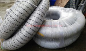 bán ống hút bụi gân nhựa giá rẻ