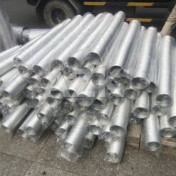 ống nhôm bán cứng các kích thước tại AZK