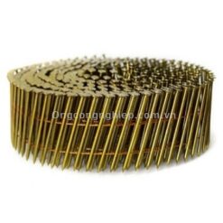đinh cuộn trơn pallet 2.5x50mm
