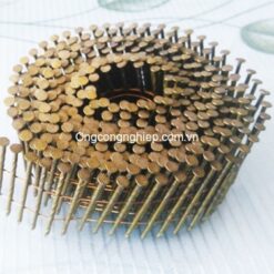 đinh cuộn xoắn pallet 2.5x50mm