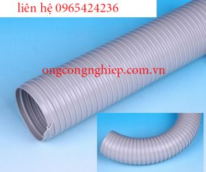 ống nhụa định hình