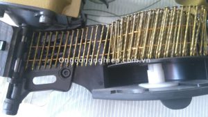 báo giá đinh cuộn pallet