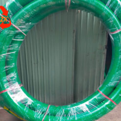 cuộn ống gân nhựa cổ trâu phi 100
