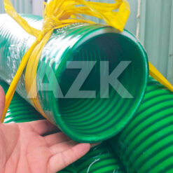 mặt cắt đầu ống gân nhựa cổ trâu phi 100