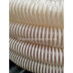 ống gân nhựa cổ trâu phi 114