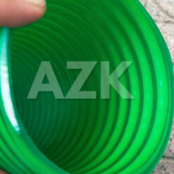 Ống gân nhựa cổ trâu phi 150 2 Đầu cắt ống gân nhựa cổ trâu phi 150