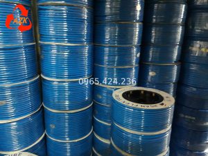 dây hơi khí nén jisan