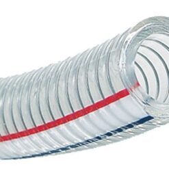 ống nước mềm lõi thép