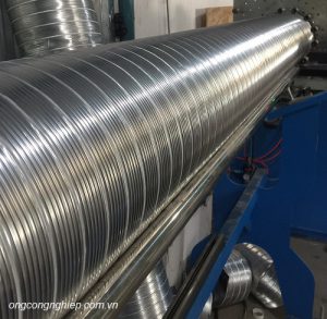 ống nhôm nhún tại Hồ Chí Minh